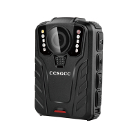 中城国网(CCSGCC) PF7-64G 摄像记录仪 (计价单位:台) 黑色