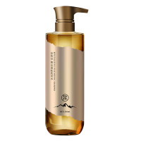 倍依泉 508ml 焕芯蓬松 洗发水 (计价单位:瓶) 黄色