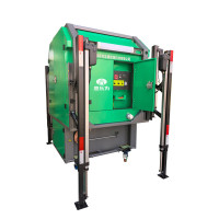 惠乐为 HHY202K 220VAC 2*30W 升降高度2.7m IP65 发电机 应急方舱照明保障装置 (计价单位:台) 绿色