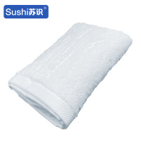 苏识 SS-MJ180 40*80cm 毛巾 (计价单位:条) 白色