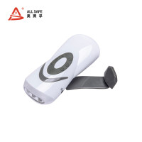 奥赛孚 XLN-283C 2W LED 125*52*42mm 手电 1.00 个/只 (计价单位:只) 白色