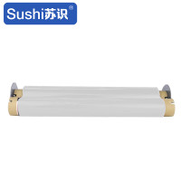 苏识 M220白 220mm*100m 标牌打印机热转印树脂碳带色带 1.00 个/盒 (计价单位:盒) 白色