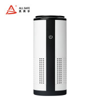 奥赛孚 ASF-KJ20F DC5V 车载净化器 (计价单位:个) 白色