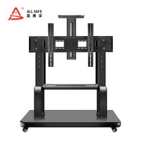 奥赛孚 ASF-HT55100 适用55-100英寸 会议电视支架 (计价单位:个) 黑色