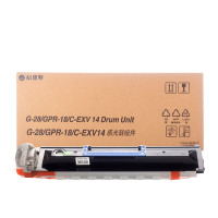 科思特 K NPG-28DR 打印量50000页 适用佳能iR2016/2020/2016J/2020J/2016i/2020i 专业版 成像组件 1.00 只/支 (计价单位:支