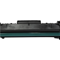 彩标 CRG-303BK 双支装 约2000页 适用于佳能LBP-2900+ 3000 硒鼓 2.00 只/套 (计价单位:套) 黑色