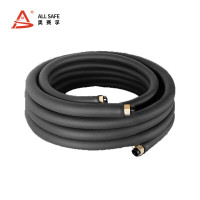 奥赛孚 ASF-3P2M-3 加厚双管2米 铜管 1.00 个/根 (计价单位:根) 黑色