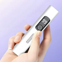 康艺KANGYI高速点钞机KY-8808A智能计数防伪识别高效精准点钞更轻松