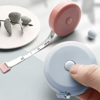 凯圣蓝 精准仪尺 卷尺 防水防油设计 耐磨尺带 伸缩自如 测量更精准 家装维修工具