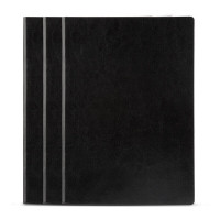 TTyoop SJ-8808 A5 笔记本 (计价单位:本) 黑色