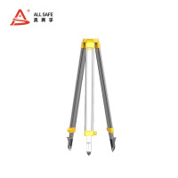 奥赛孚 ASF-D-RTK2 支架 摄像机支架 (计价单位:个) 黄银色