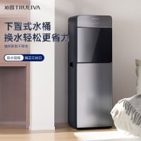 沁园TRULIVAX6-C882大水量变频即热水质过滤一体机家用智能设计