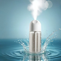 普林艾尔PREAIR高效除湿机家用节能智能控制可拆洗抗菌除湿器