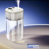 仟井THKOM强力除湿机家用智能除湿器自动排水节能设计紧凑型