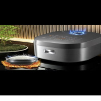 苏泊尔智能电饭煲多功能电火锅干锅煮粥不粘内胆高效加热快速烹饪