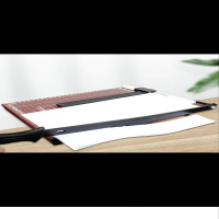 优玛仕U-MACH智能办公高速切纸机 家用全自动厚薄纸张皆可专业切割设计