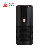 奥赛孚 ASF-U13 3.7V 300mA 车载净化器 (计价单位:个) 黑色
