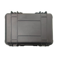 吉特(GT) TMN6101B 3W IP67 3.7V 5000K 白光 LED 应急照明组合箱 (计价单位:盏) 黑色