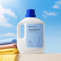 满婷(MANTING) 多效柔顺香氛洗衣液 3.06kg 洗衣液 (计价单位:瓶) 白色