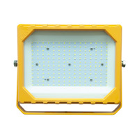 凯瑞(Cary) KLE5020 80W IP66 Ex nR IIC T6 Gc/Ex tb IIIC T80°C Db AC100-277V 6000K LED防爆泛光灯 (计