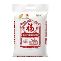 福临门超精多用途小麦粉5kg