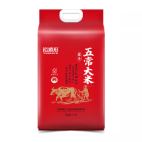 裕道府五常大米5kg
