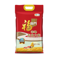 福临门寒地东北大米5kg
