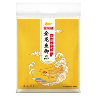 金龙鱼御品高筋小麦粉5kg