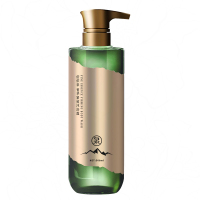 倍依泉 508ml 菁华紧致 沐浴露 (计价单位:瓶) 绿色