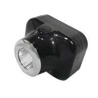 立华王(LihuaKing) LH3200B 3W IP67 强光8h 工作光16h 电压DC3.7V 光源色温5700K 多功能头灯 (计价单位:台) 黑色