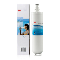 3M DWS2500-C-CN 适用净享2500 净水机滤芯 (计价单位:个) 白色