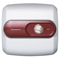 阿里斯顿(ARISTON) AC10BE1.5 热水器 (计价单位:台) 白色