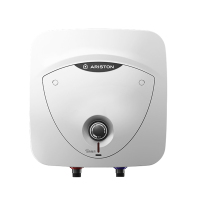 阿里斯顿(ARISTON) AN6UE1.5 6L 热水器 (计价单位:台) 白色