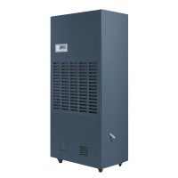 艾伯德 ADSCF-10S 除湿量 10KG/H 除湿机 (计价单位:台) 蓝色