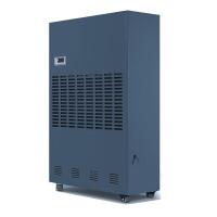 艾伯德 ADSCF-16S 除湿量 16KG/H 除湿机 (计价单位:台) 蓝色