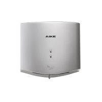 艾克(AIKE) AK2630S 单面感应 高速干手机 1.00 台/个 (计价单位:个) 银色