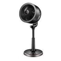 艾美特(Airmate) CA23-RD2 遥控 空气循环扇落地扇 (计价单位:台) 黑色