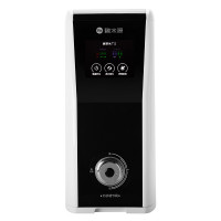 碧水源 D509 直饮纳滤 净水器 (计价单位:台) 黑白色