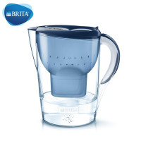碧然德(BRITA) Marella 3.5L 3.5L 1壶1芯 净水壶 (计价单位:台) 蓝色