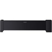 艾美特(Airmate) WD22-R16P-1 IP款踢脚线取暖器 (计价单位:台) 黑色