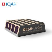 IQAir V5-Cell MG F2 空气净化器滤网 (计价单位:个)