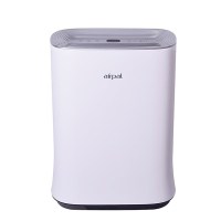 爱宝乐(airpal) AP280 除甲醛 除二手烟 除颗粒物 空气净化器 (计价单位:台) 白色