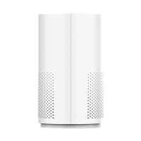 爱宝乐(airpal) KJ200G-AP220 除甲醛 除雾霾 除烟尘 小型便利空气净化器 (计价单位:台) 白色