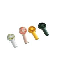 JISULIFE FA20手持小风扇 电风扇 1.00 台/个 (计价单位:个) 白色