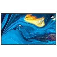 MAXHUB W98PNA 98英寸 液晶电视机 (计价单位:台) 黑色