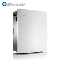 布鲁雅尔(Blueair) 270E Slim 除甲醛异味 空气净化器 (计价单位:台) 白色