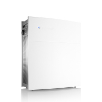 布鲁雅尔(Blueair) 403 除甲醛 除雾霾 除烟 空气净化器 (计价单位:台) 白色