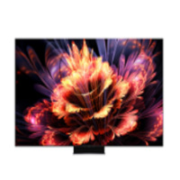 TCL 55Q10G Pro 55英寸Mini LED量子点4K智能 电视机 (计价单位:台) 枪色