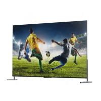 TCL 98Q6E 98英寸 液晶电视机 (计价单位:台)