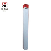 豫豪杰(YHJ) YHJ-338 DC5.2V 3W IP65 60/hz LED 警示灯 1.00 盏/台 (计价单位:台) 白色